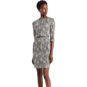 NWT MM Lafleur Etsuko Crackle 8